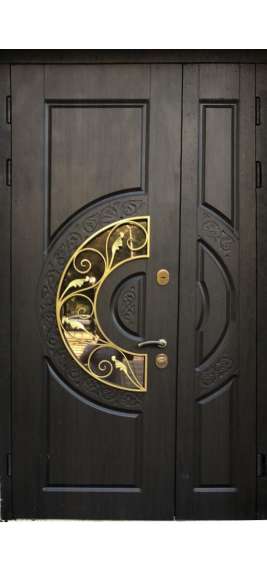 БРОНЕДВЕРИ Входные двери Ка431